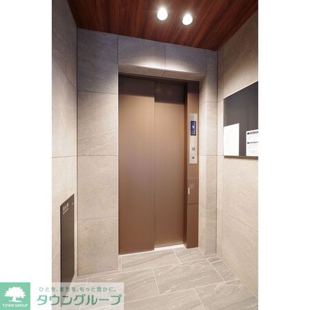 コンフォリア大島DEUXの物件内観写真